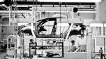 Citroen DS5 2012 года